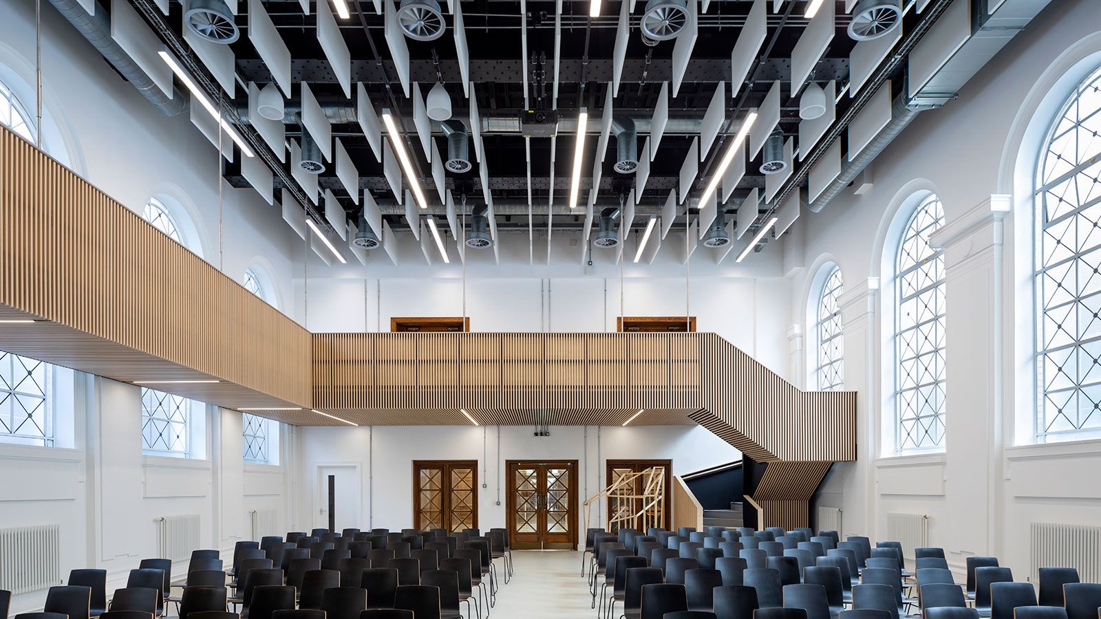 Welsh School of Architecture