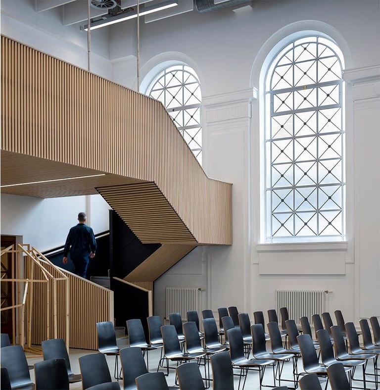 Welsh School of Architecture