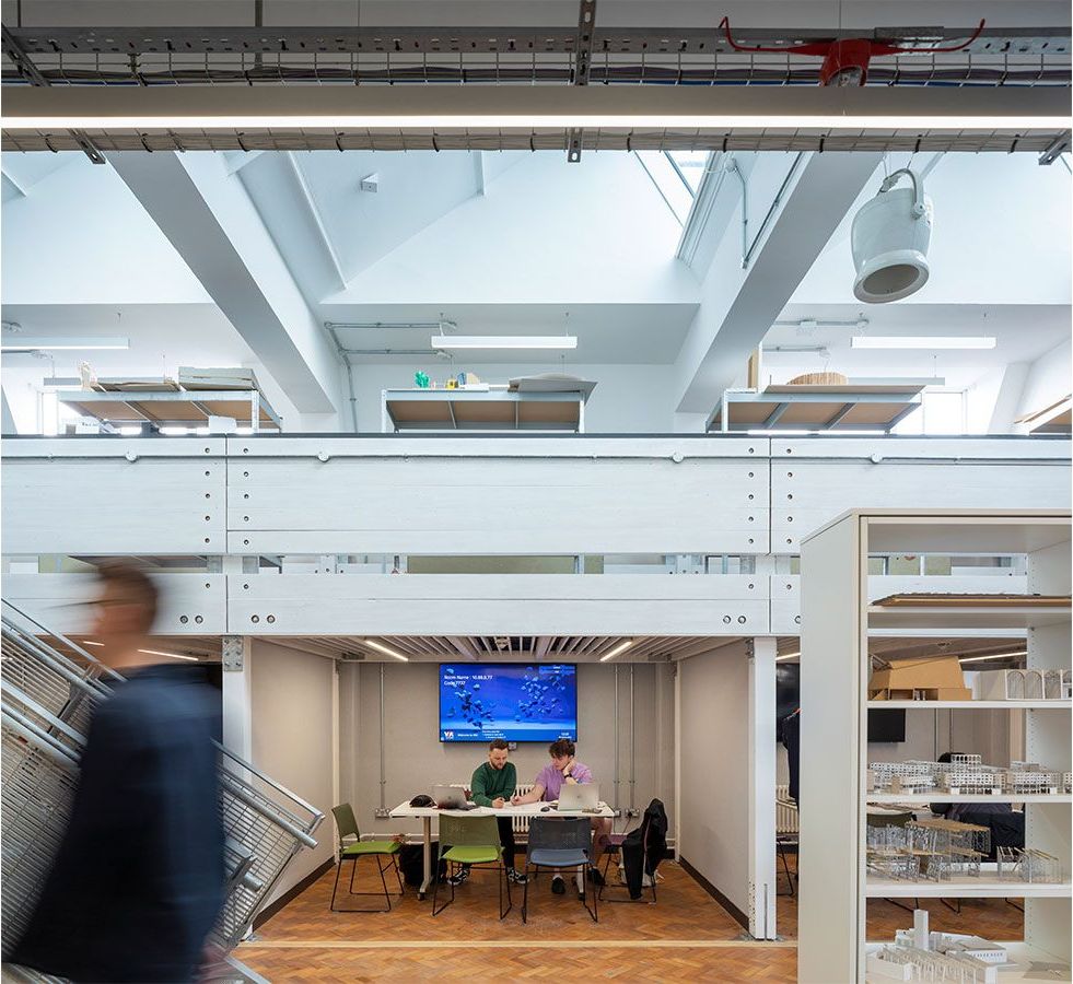 Welsh School of Architecture