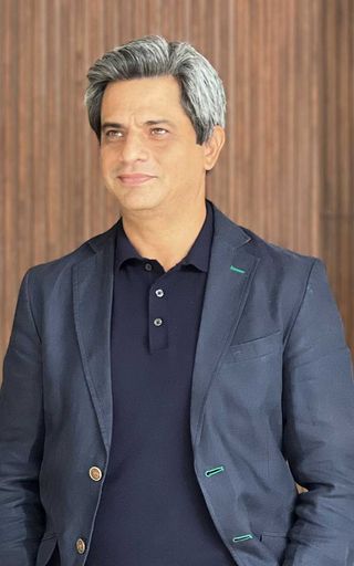 Pranay Singh