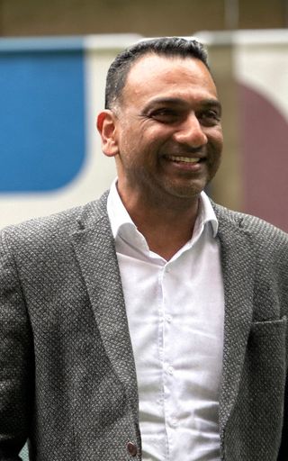 Abdul Rauf