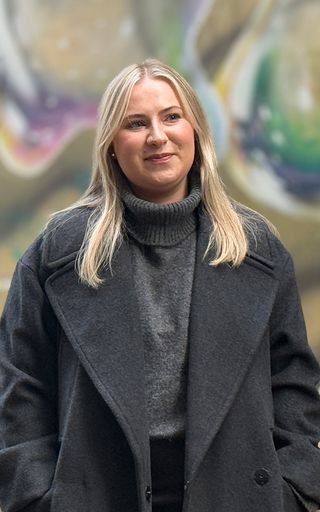 Aillie Anderson