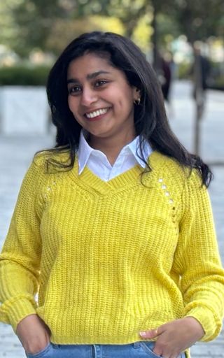 Aishwarya Kulkarni