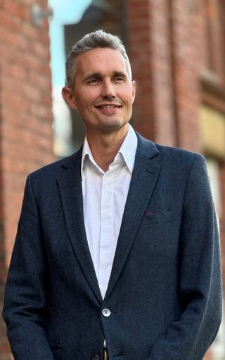 Alastair Pope