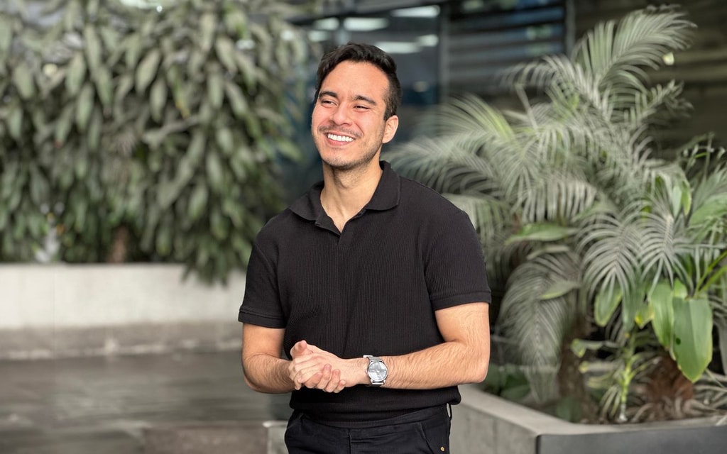 Alejandro Takimoto