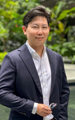 Alex Chng