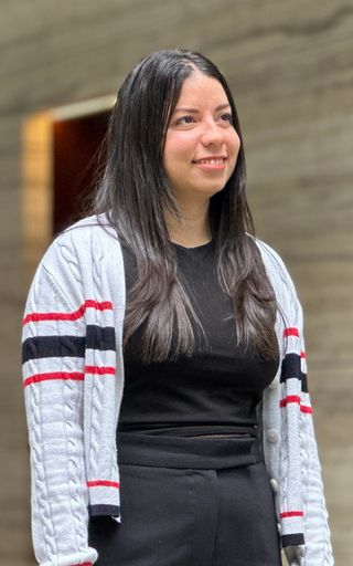 Ana Marques Ramiro