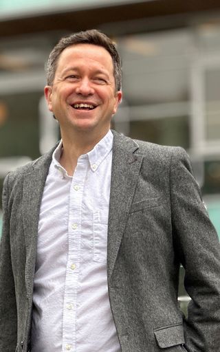 Andrew Capewell