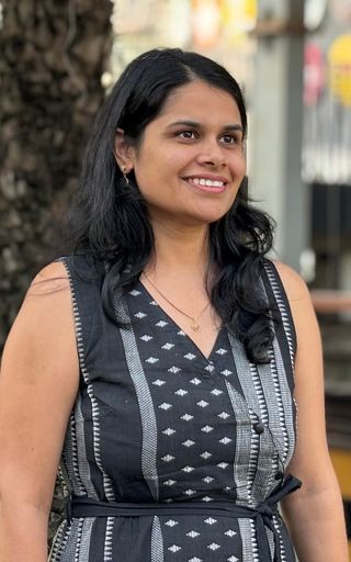 Anukrati Sharma