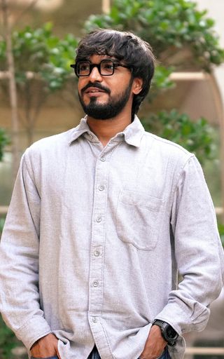 Arjun Nichani