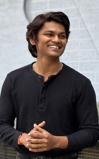 Ashitosh Dode