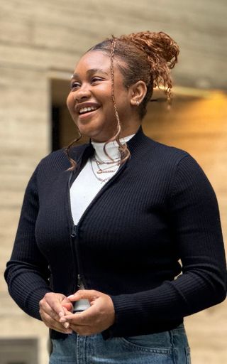 Atinuke Adetola