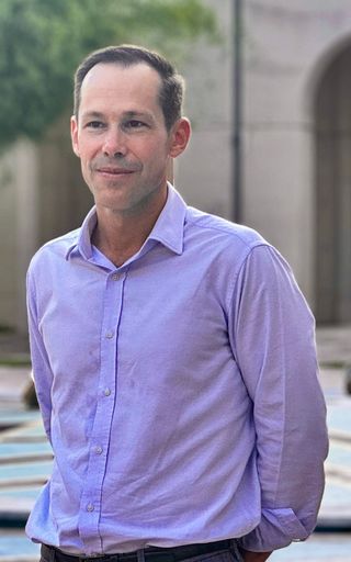 Ben Ashton