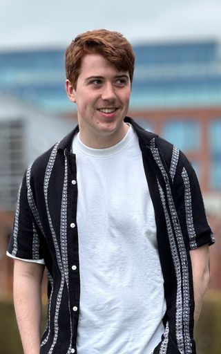 Ben Golding