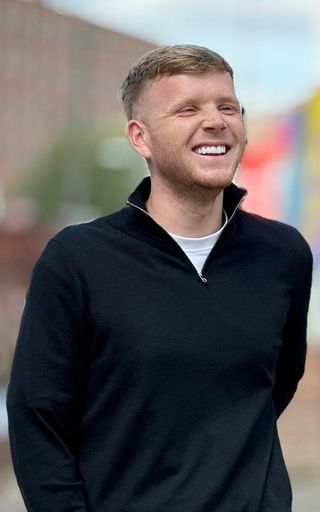 Ben Peskett
