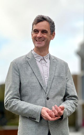 Bobby Conroy