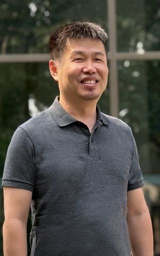 Bofei Zhang