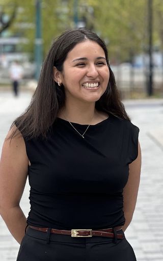 Camila Ramirez Vargas