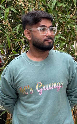 Chirag Das