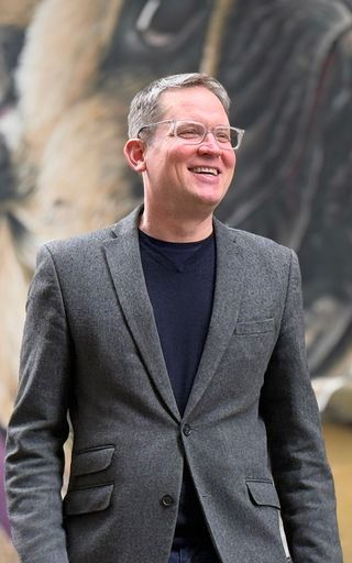 Christoph Ackermann
