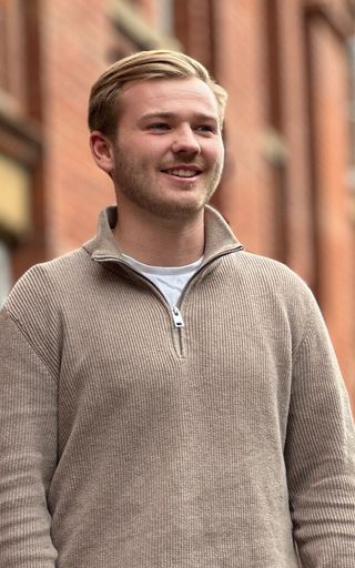 Conor O'Boyle
