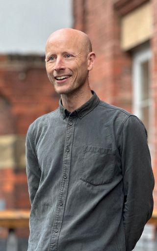 Daniel Firth