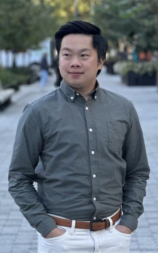 Daniel Luong