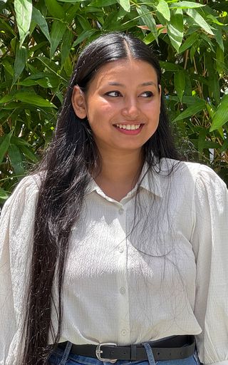 Debanjali Paul