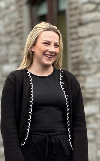 Deirdre Loughlin