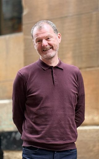 Des McGarry