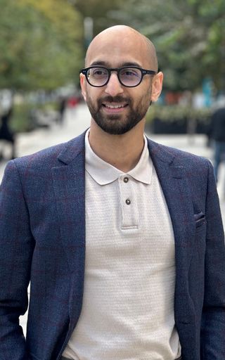 Dev Mehta