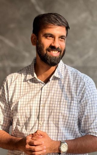Dhananjay Purohit