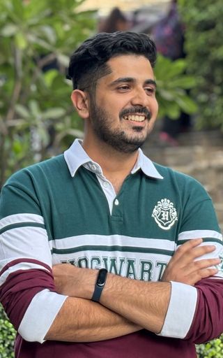 Dilip Pareek