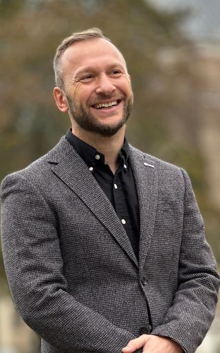 Dimitrije Jankovic