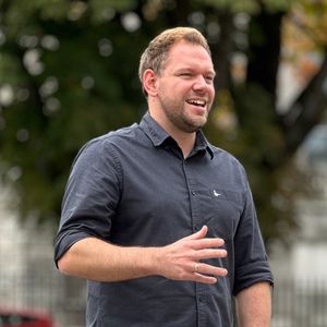 Elliott Ballam