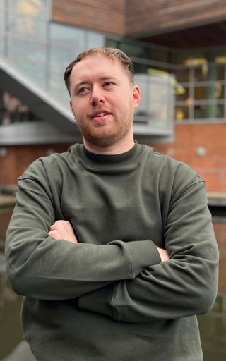 Elliott Collins