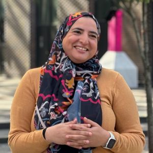 Eman Abdelsabour