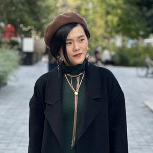 Emily Li