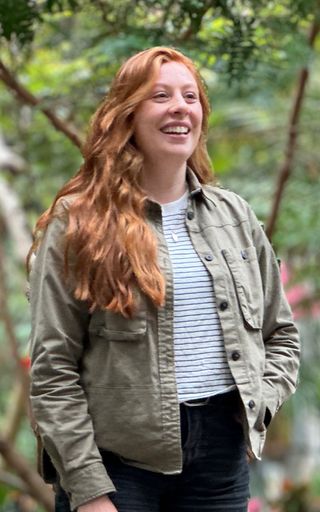 Emily Straw
