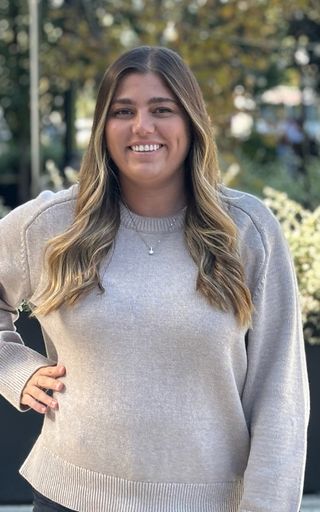 Emily Turchi