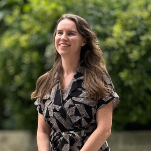 Gabrielle Tester