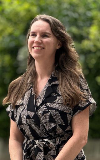 Gabrielle Tester