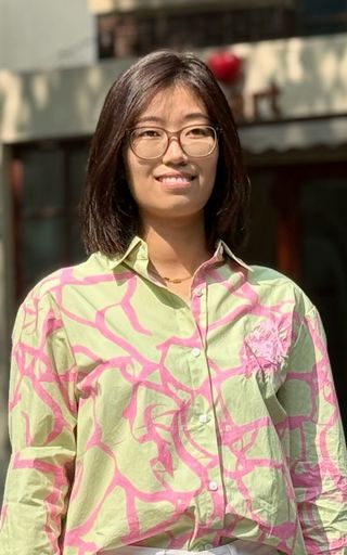Gloria Guo