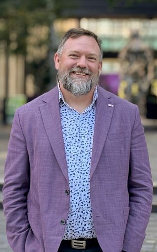 Greg Livingstone