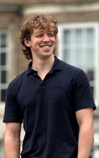 Harri Sutton