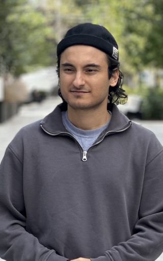 Harsh Bhatt
