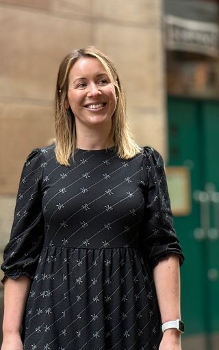 Heather Latimer