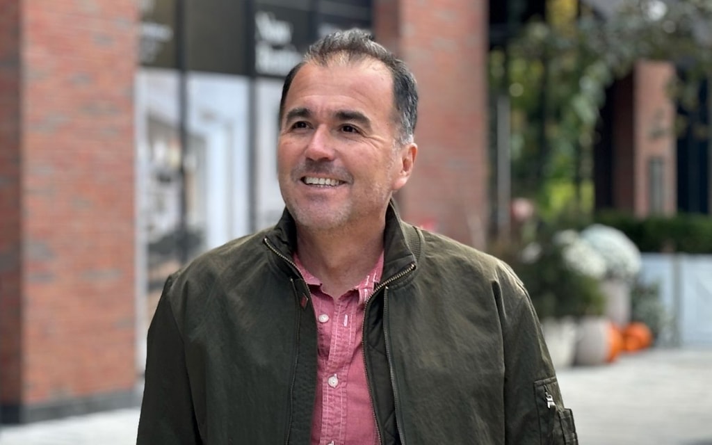Hector Tuminan