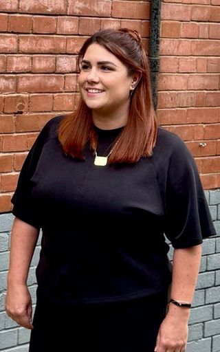 Helen Finlay