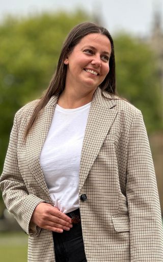 Henriett Pribek